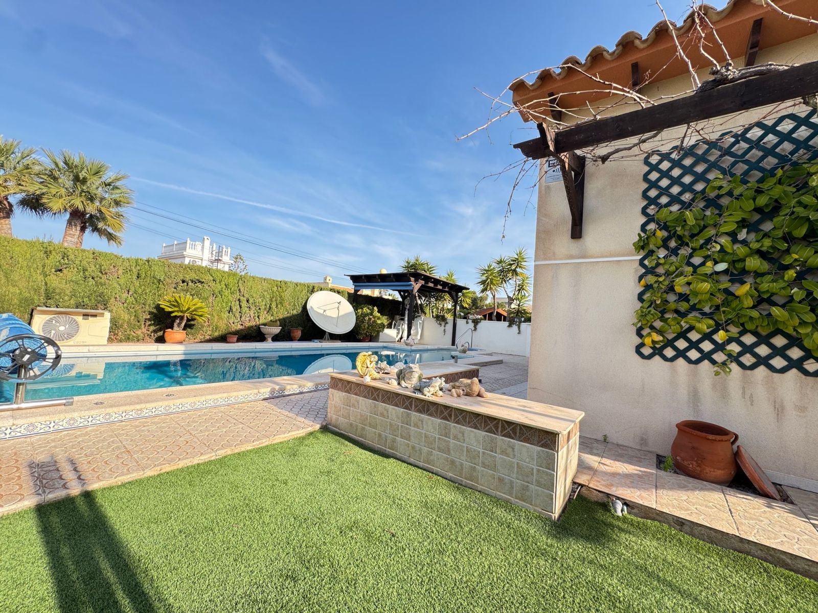 Cabo Roig