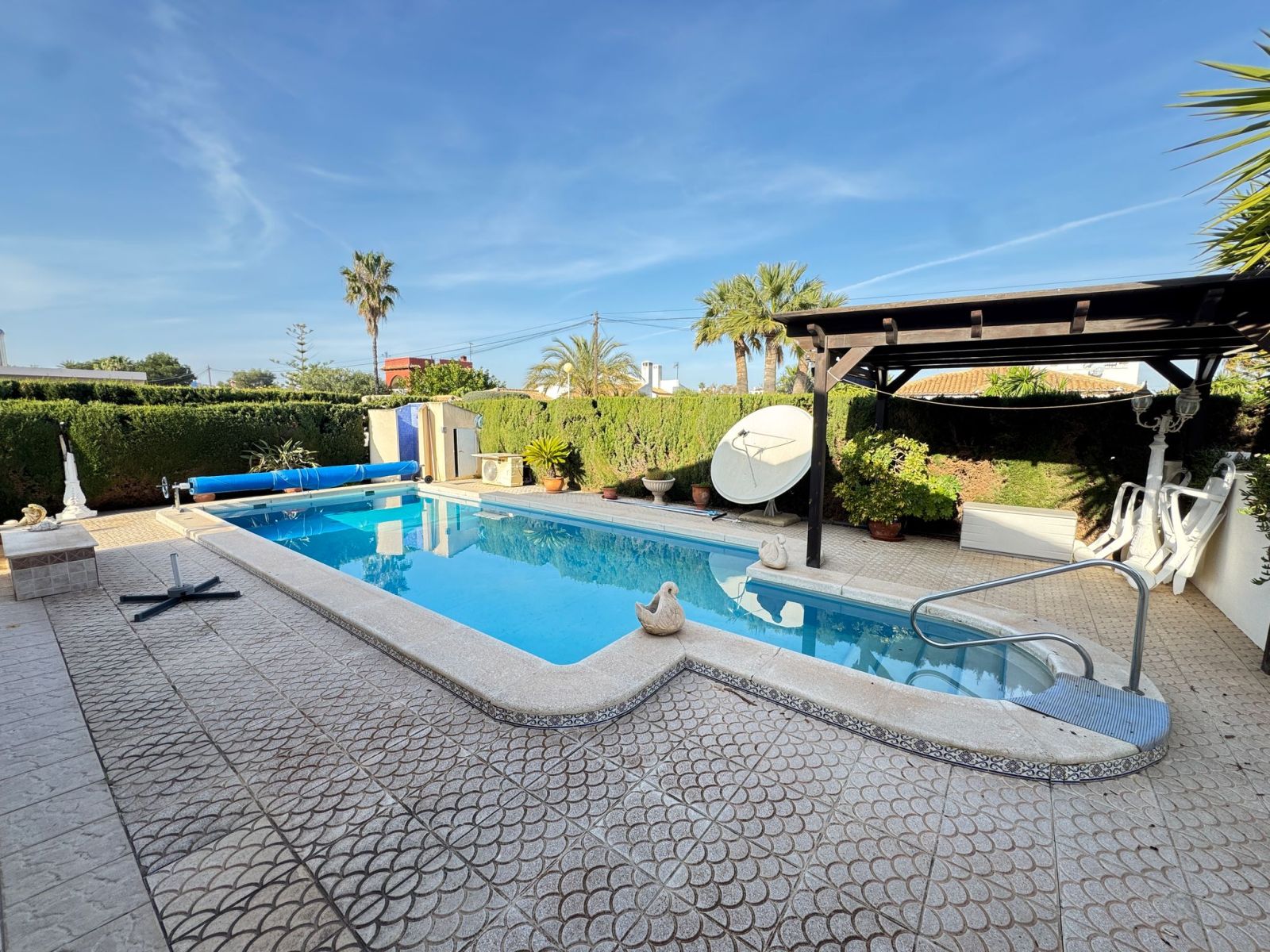 Cabo Roig