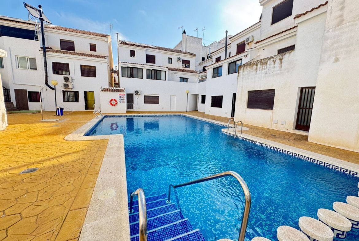 San Miguel De Salinas