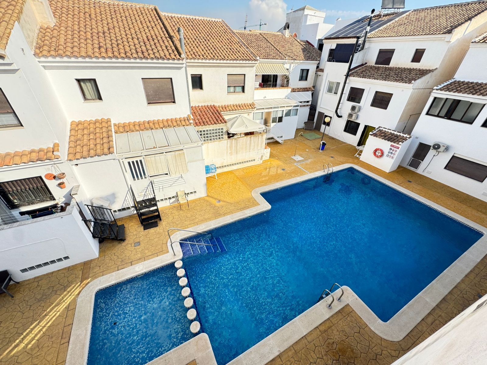 San Miguel De Salinas