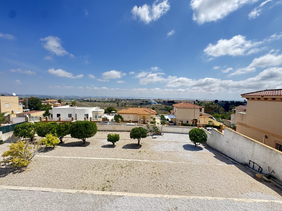 San Miguel De Salinas