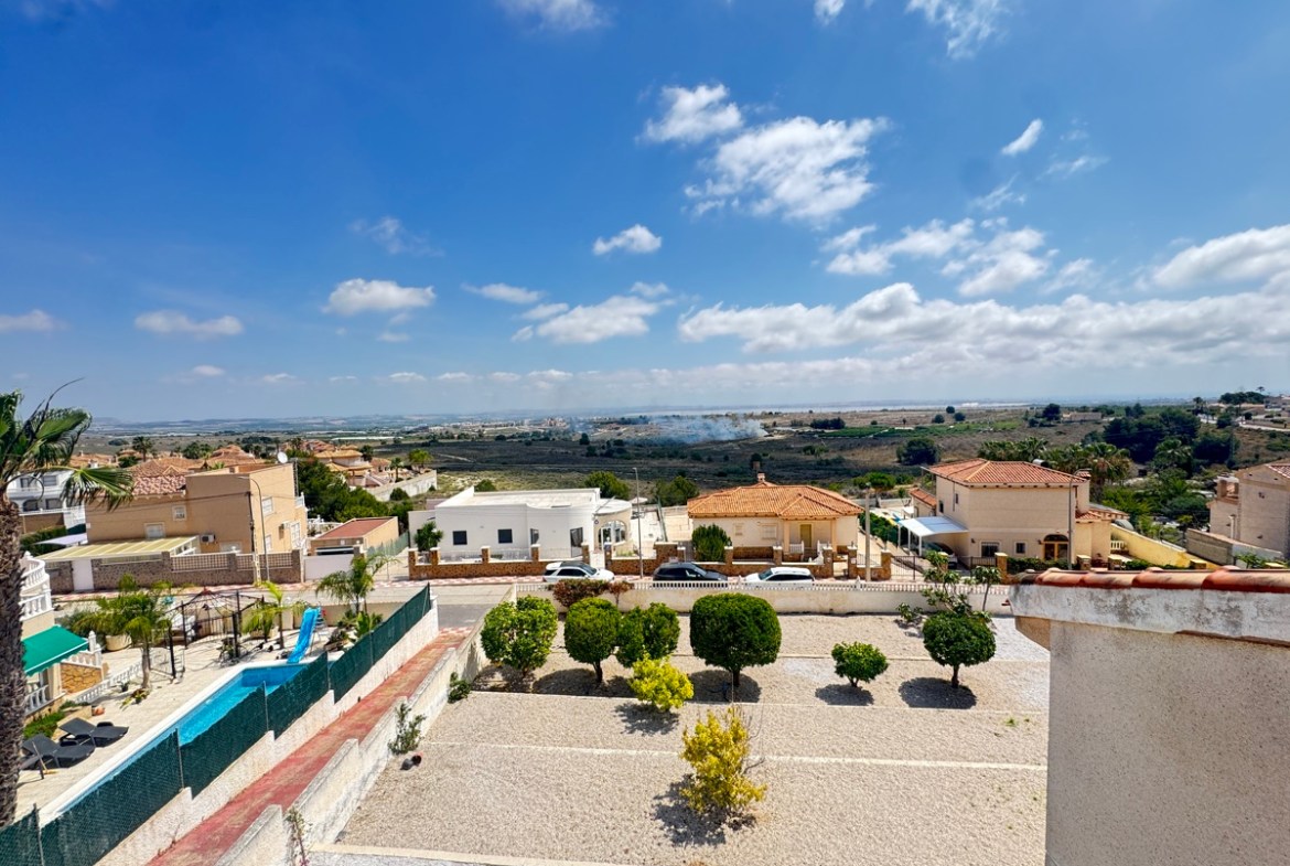 San Miguel De Salinas