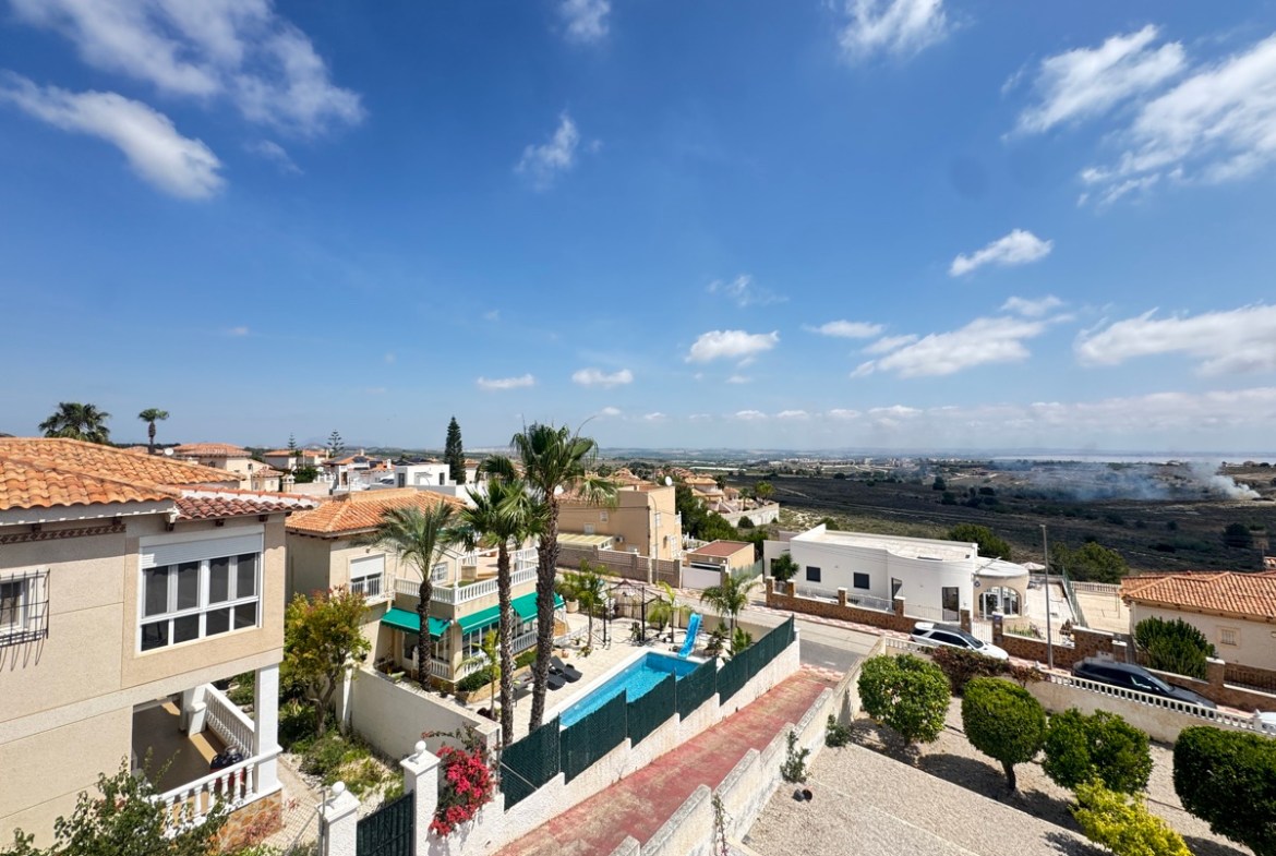 San Miguel De Salinas