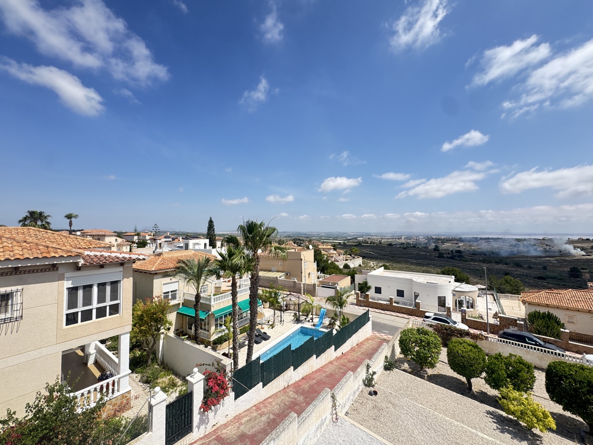San Miguel De Salinas