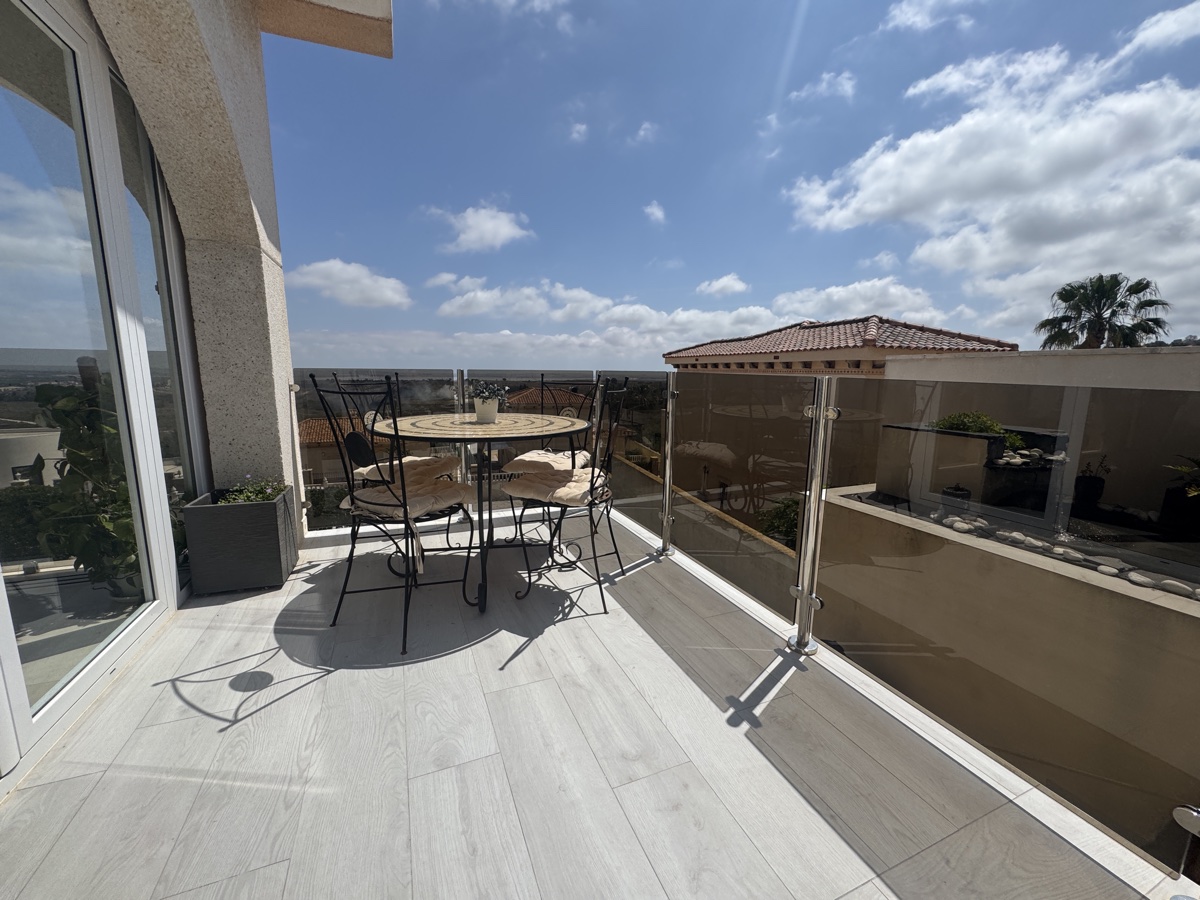San Miguel De Salinas