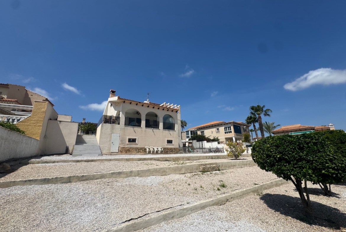 San Miguel De Salinas