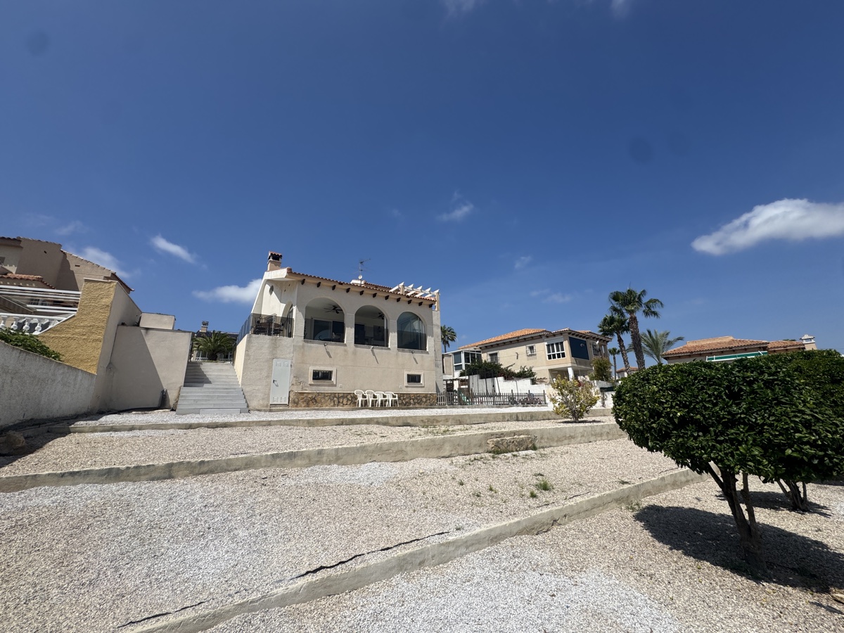 San Miguel De Salinas