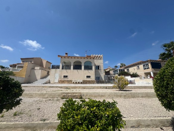 San Miguel De Salinas
