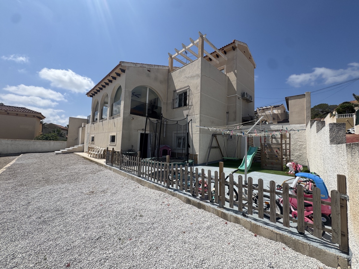 San Miguel De Salinas