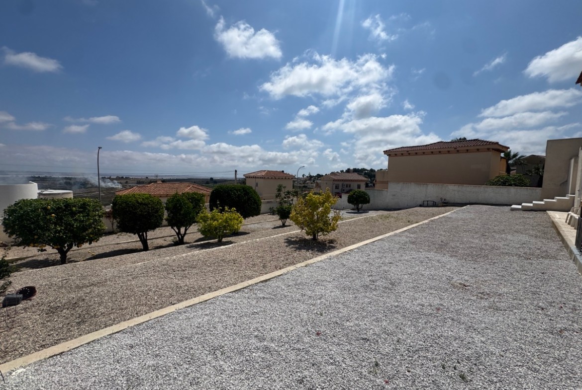 San Miguel De Salinas