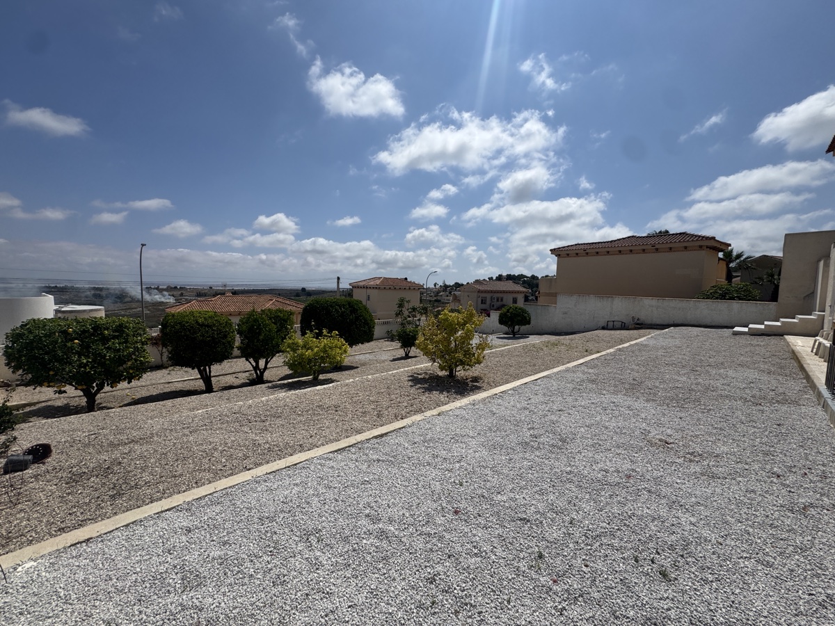 San Miguel De Salinas