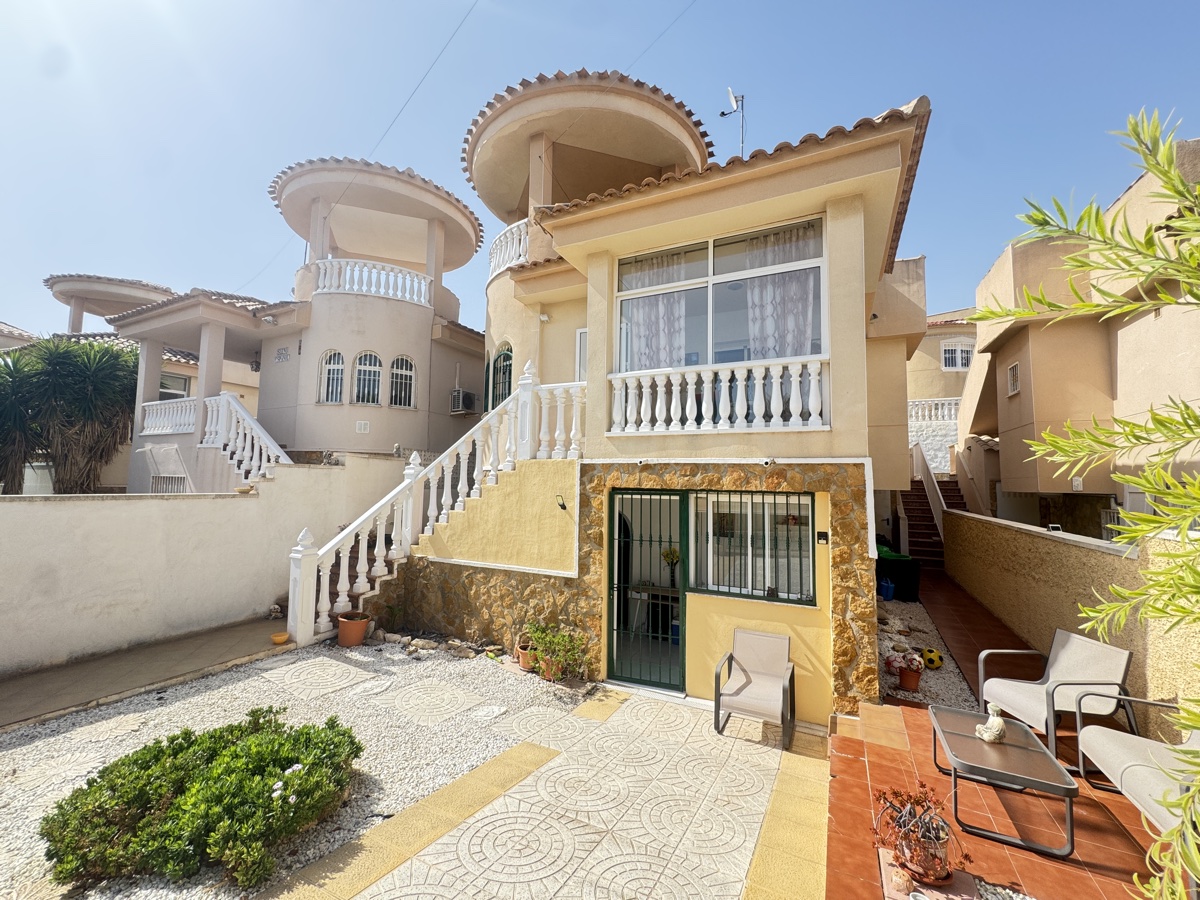 Villamartin
