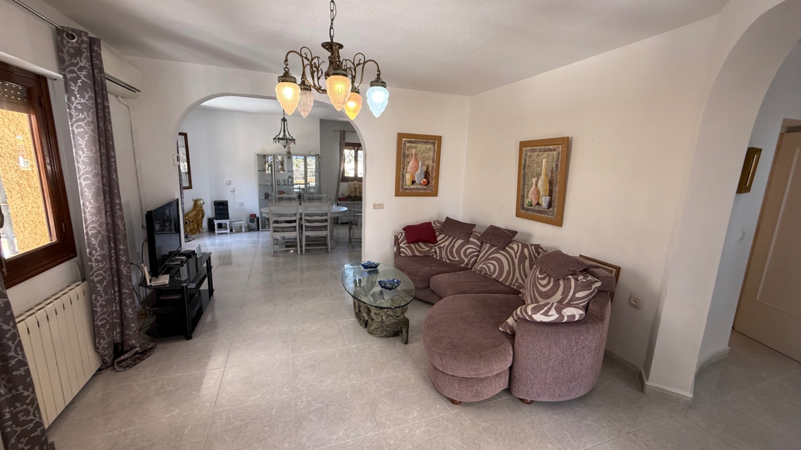 Costa Blanca Sur