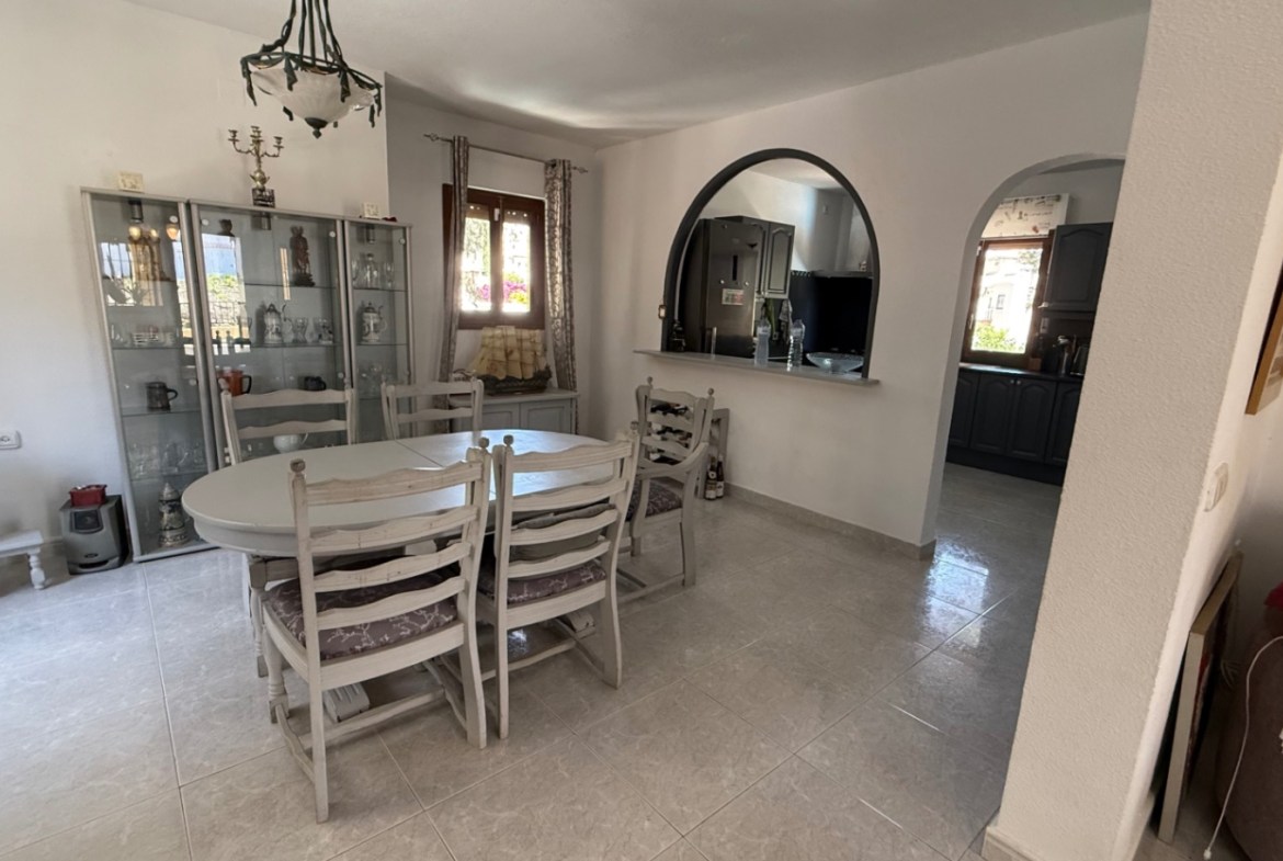 Costa Blanca Sur