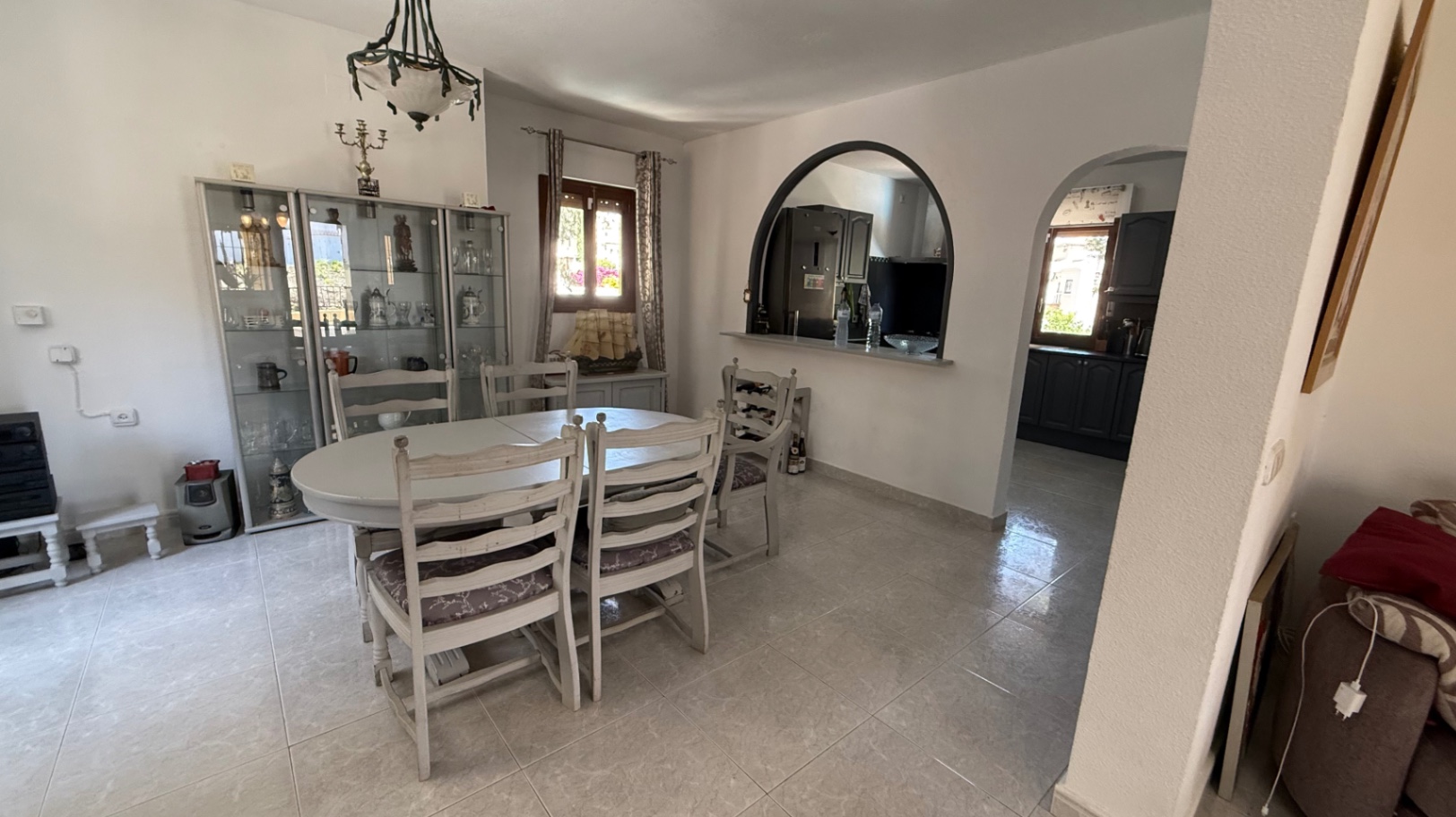 Costa Blanca Sur