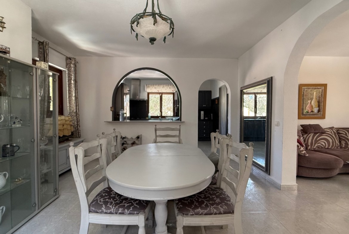 Costa Blanca Sur
