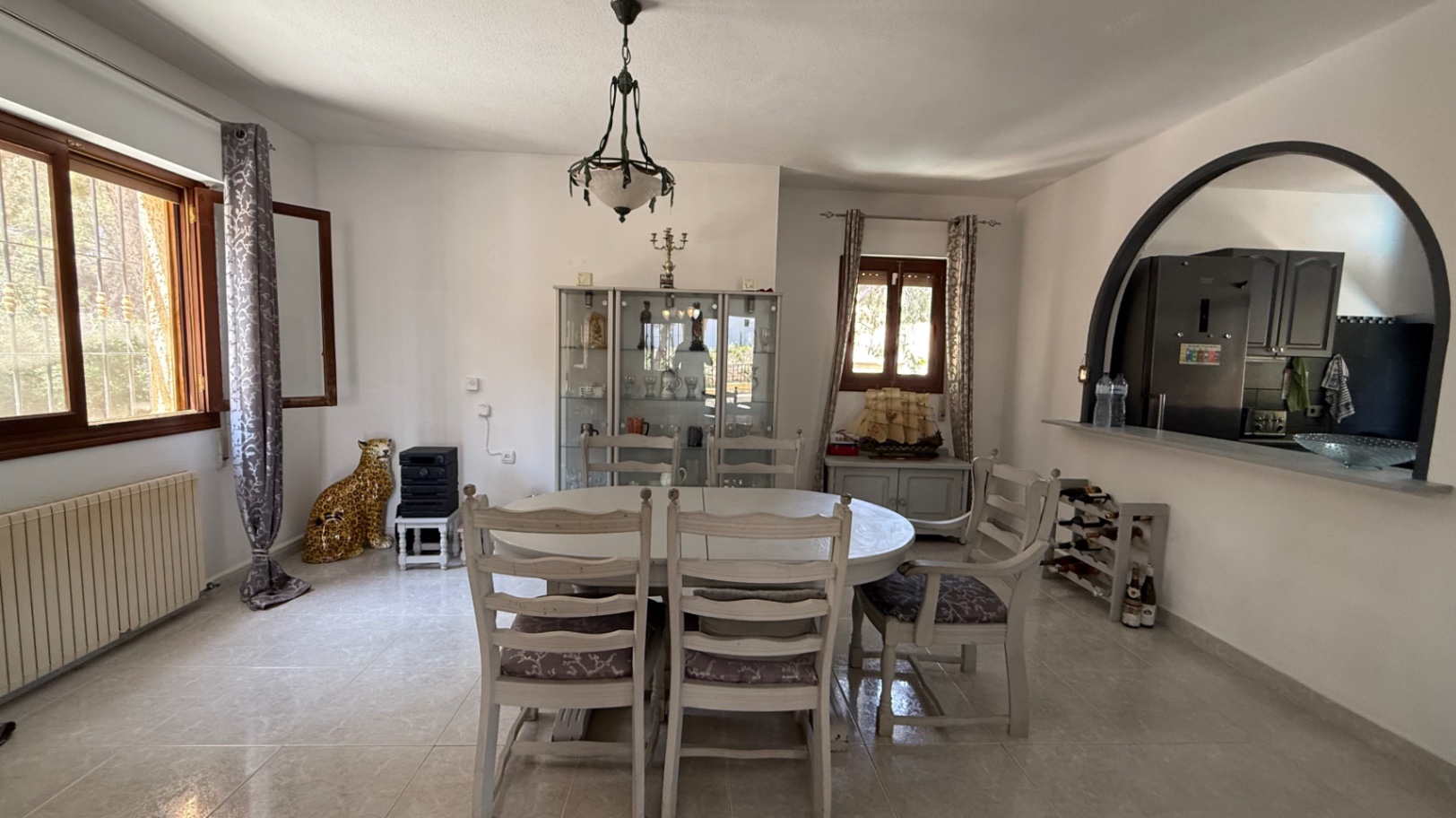 Costa Blanca Sur