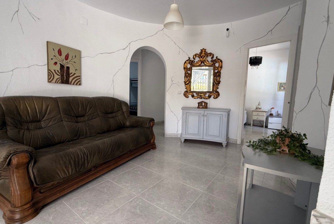 Costa Blanca Sur