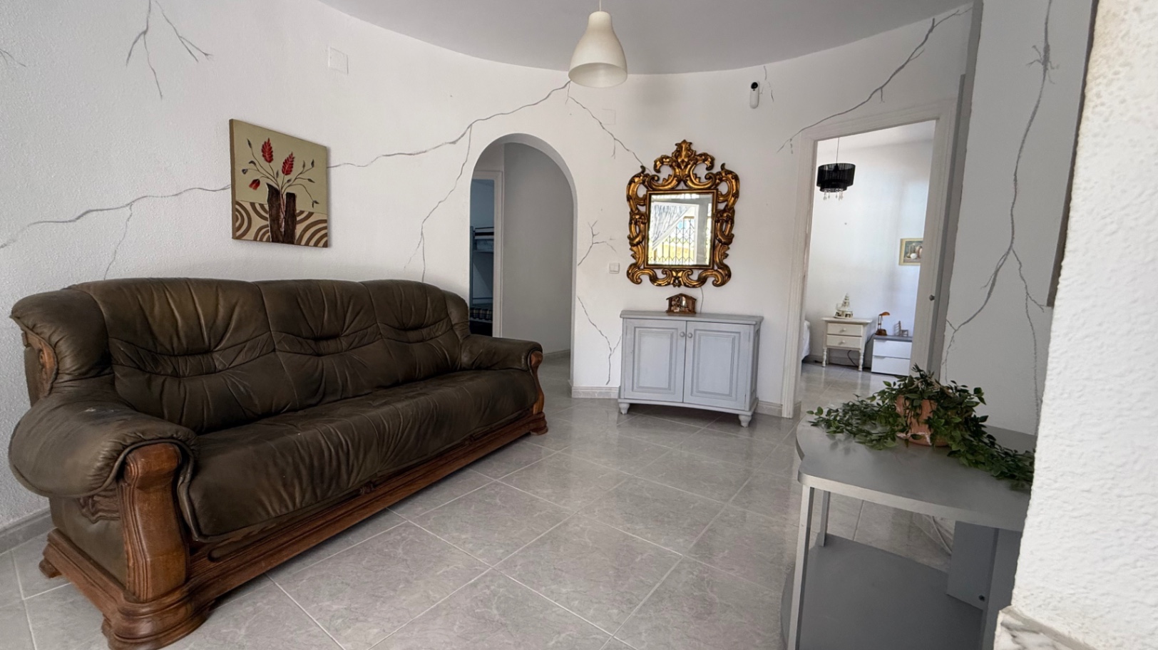 Costa Blanca Sur