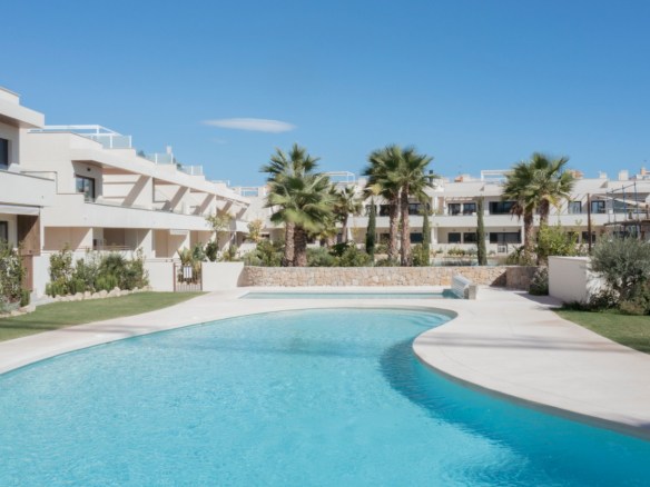 Costa Blanca Sur