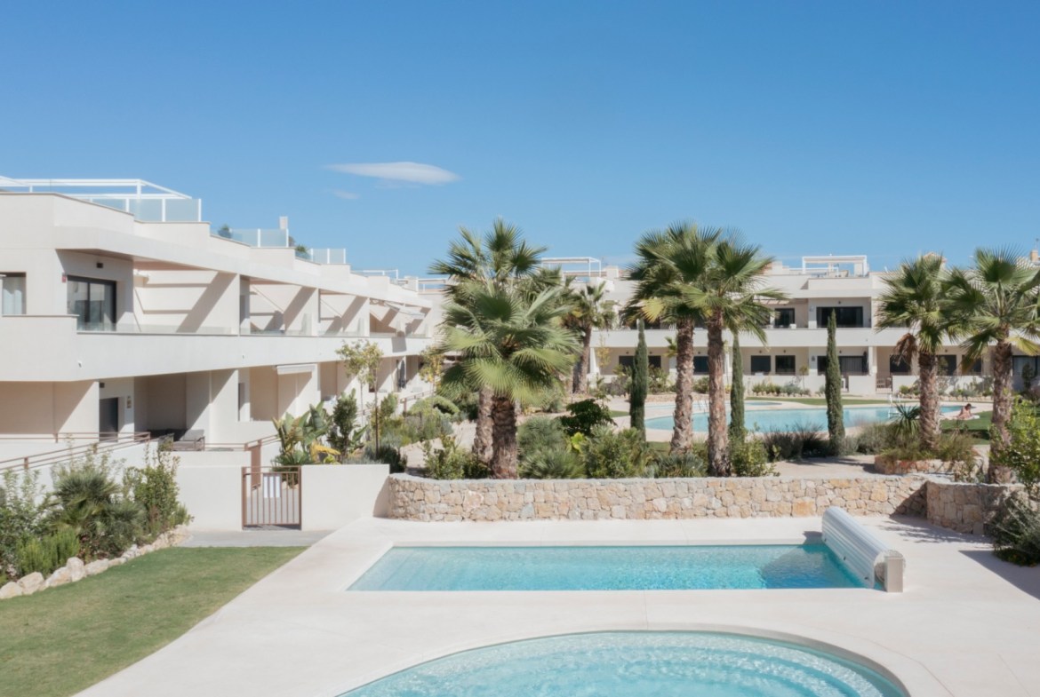 Costa Blanca Sur