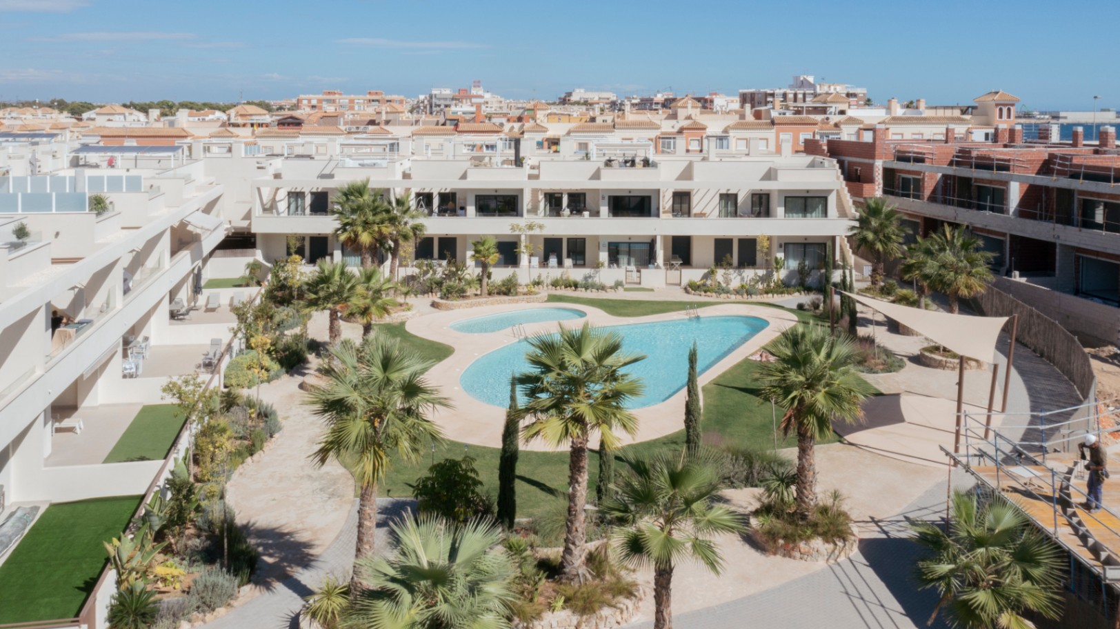 Costa Blanca Sur