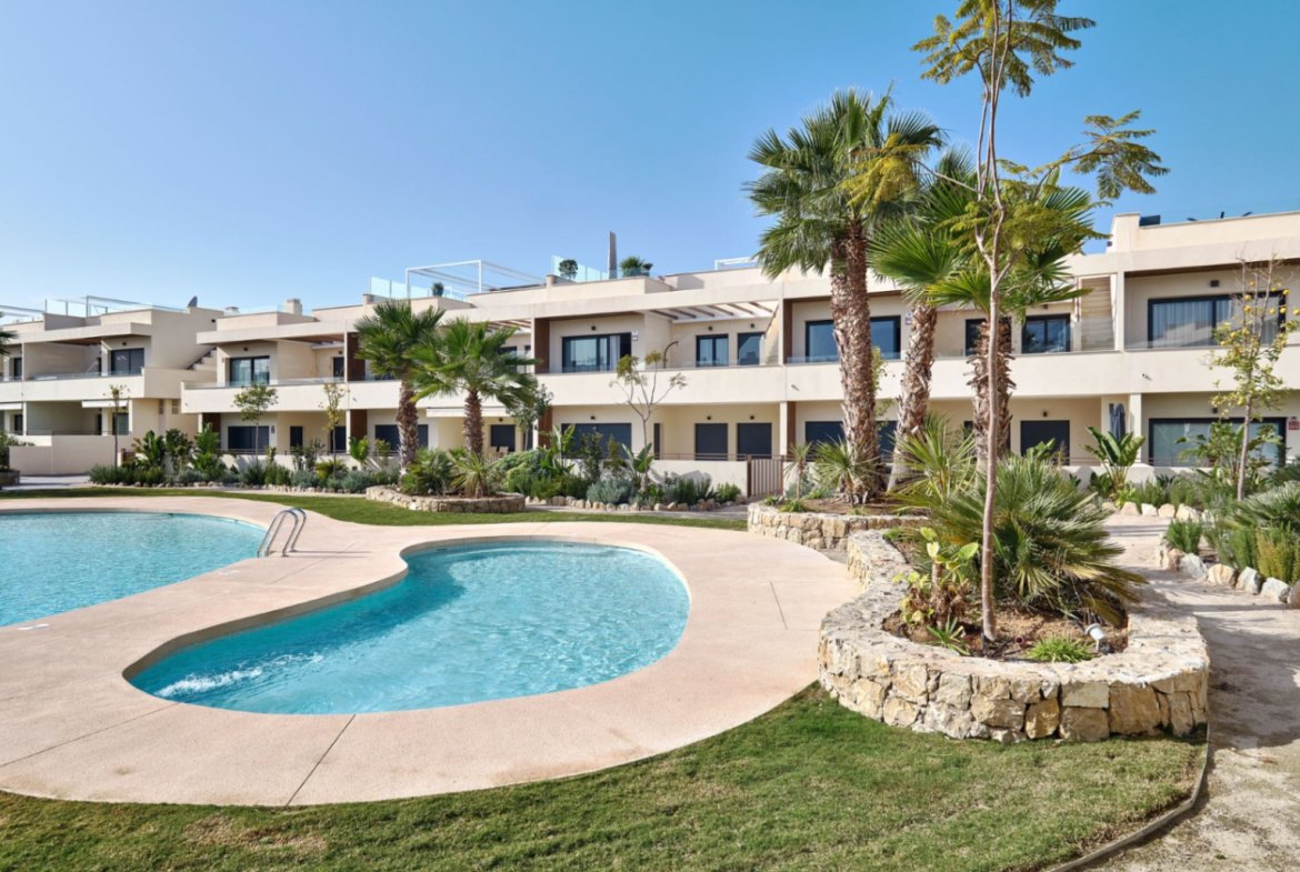 Costa Blanca Sur