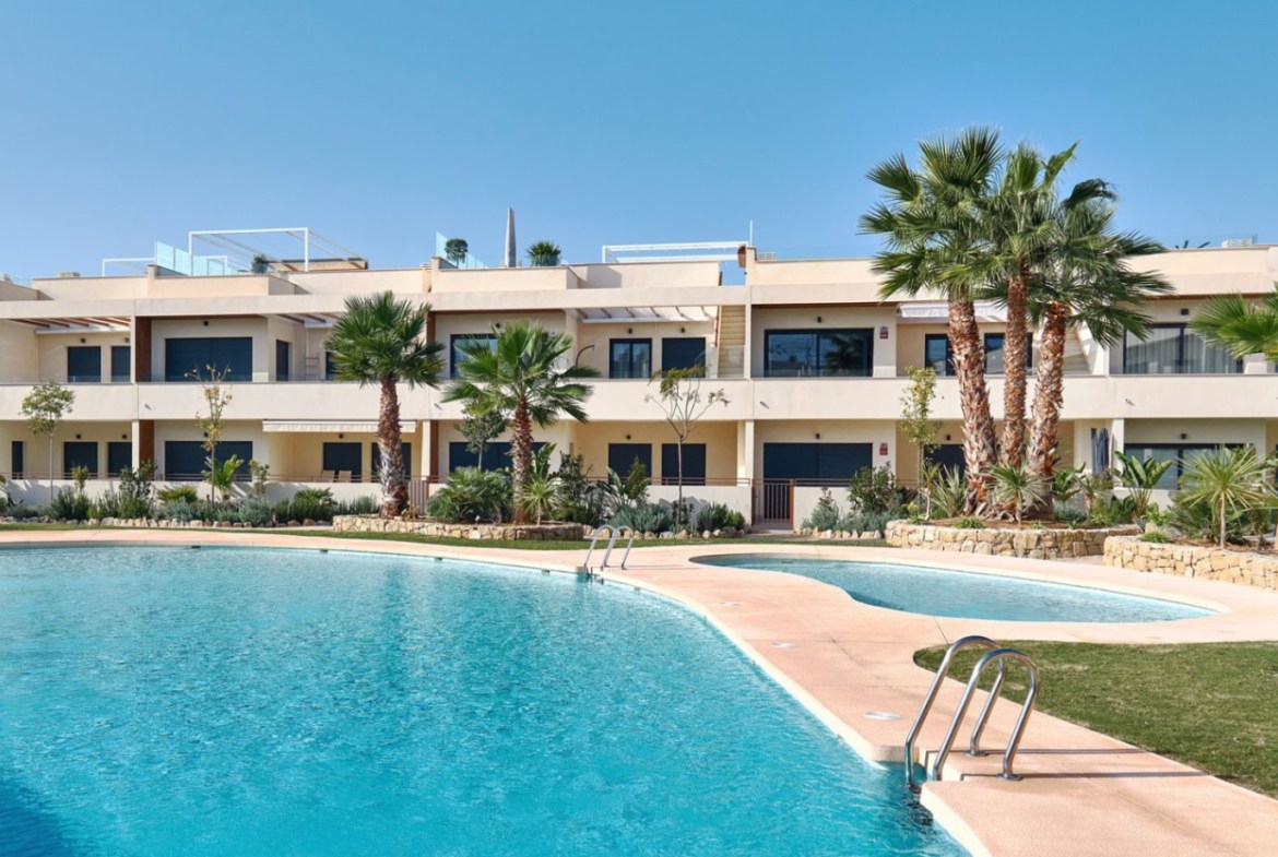 Costa Blanca Sur