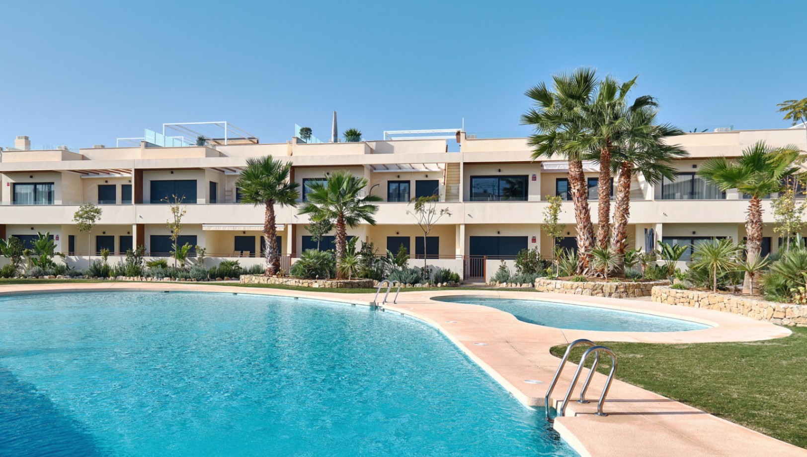 Costa Blanca Sur