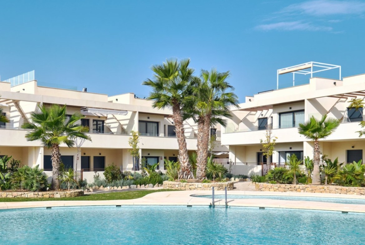 Costa Blanca Sur