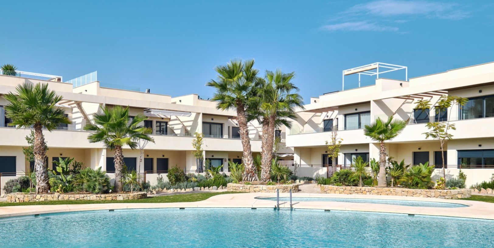 Costa Blanca Sur
