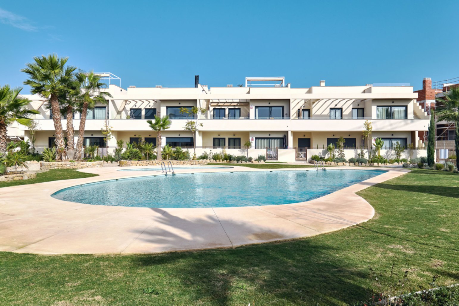 Costa Blanca Sur