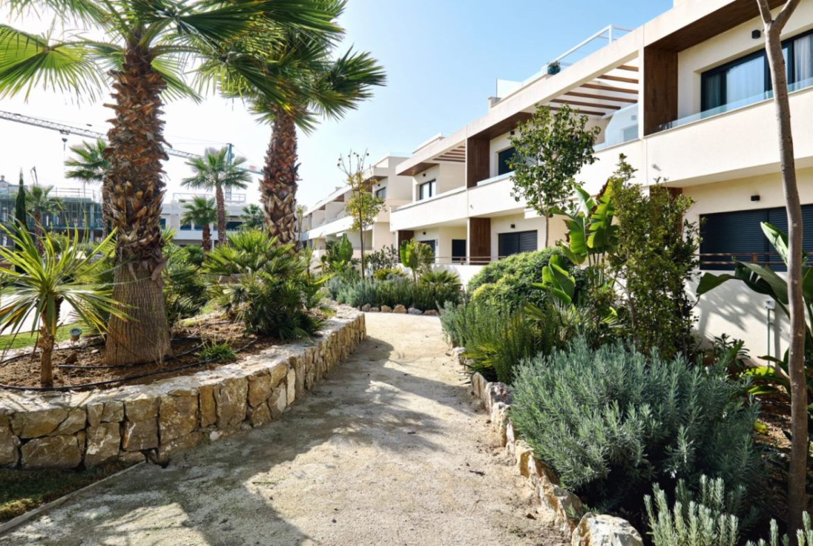 Costa Blanca Sur