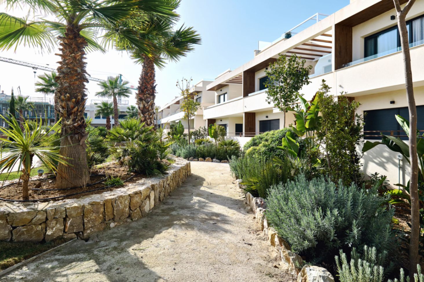 Costa Blanca Sur