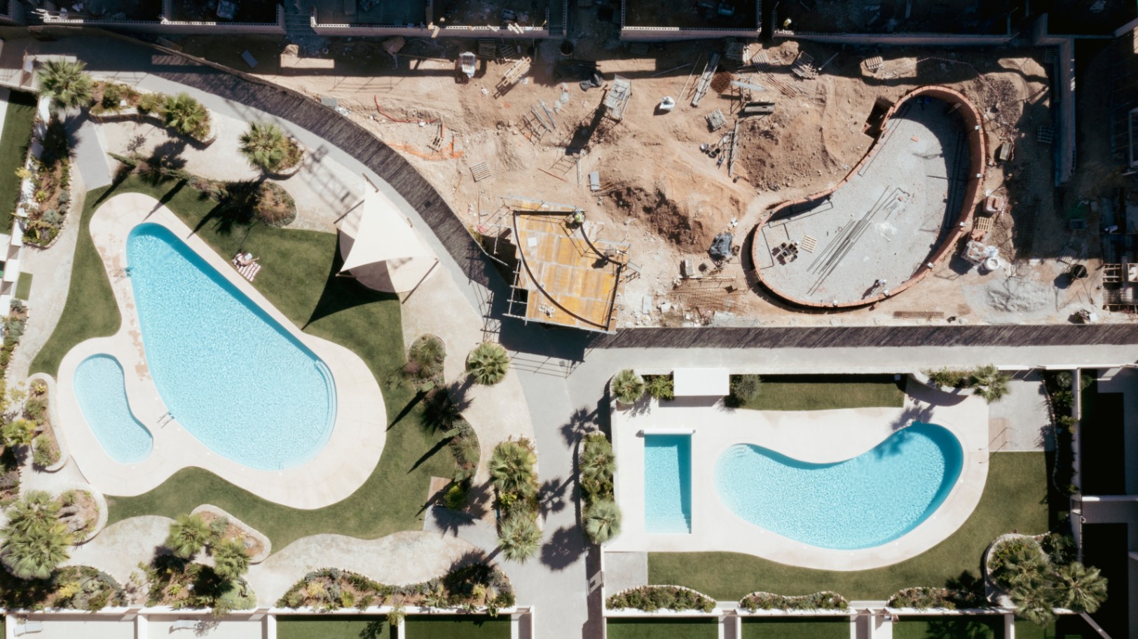 Costa Blanca Sur