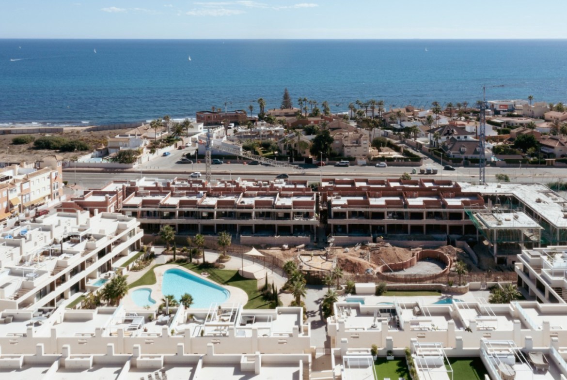 Costa Blanca Sur