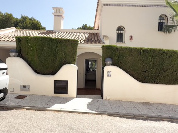 Costa Blanca Sur