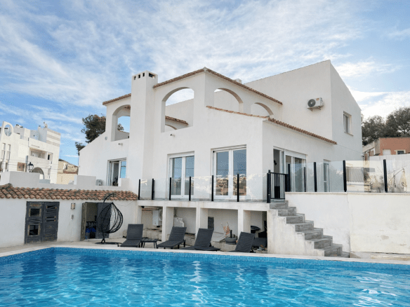 Villamartin