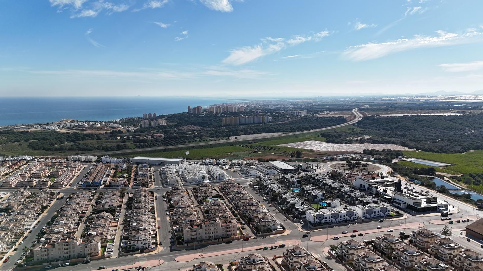 Lomas De Cabo Roig