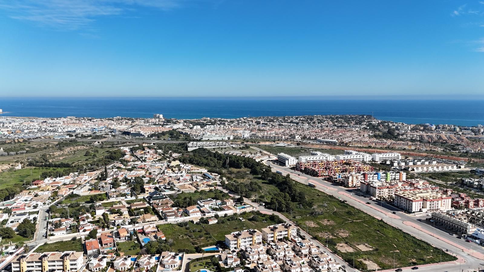 Lomas De Cabo Roig