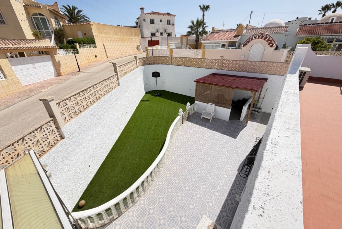 Villamartin
