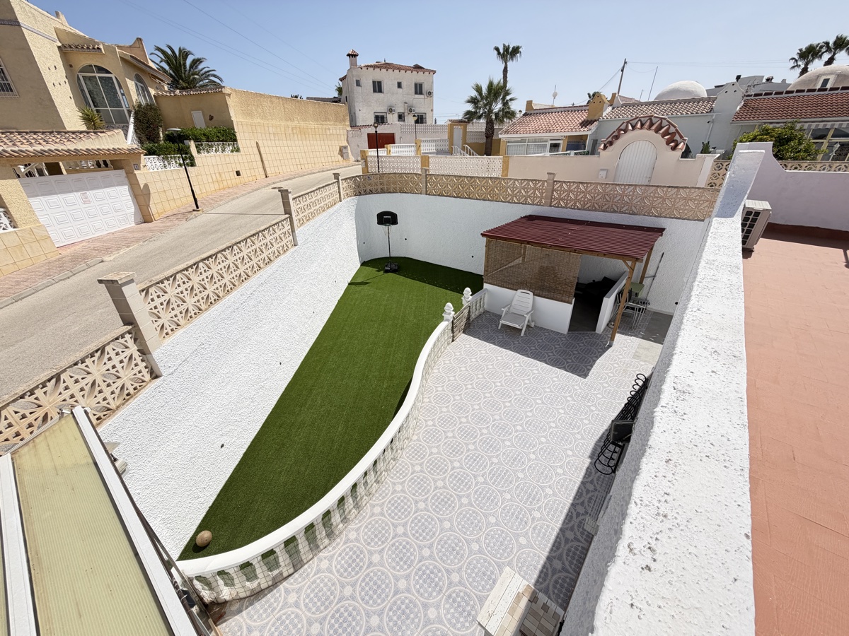 Villamartin