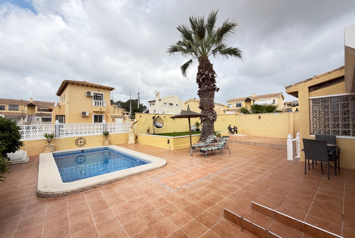 Villamartin