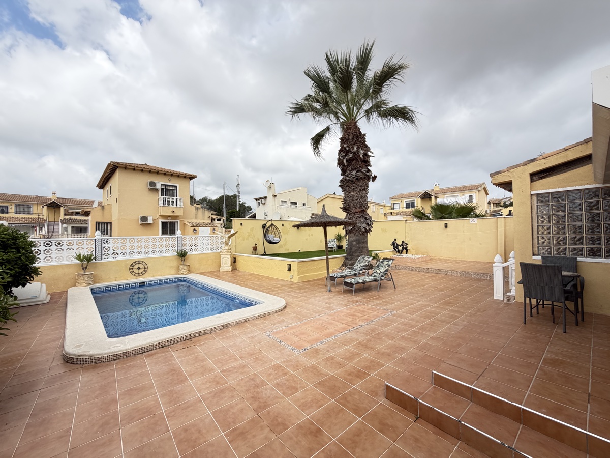 Villamartin