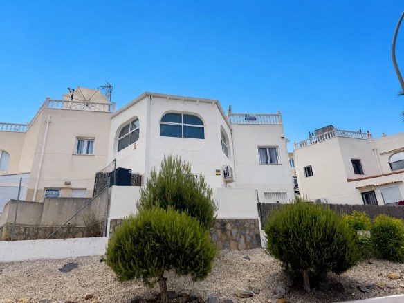 San Miguel De Salinas