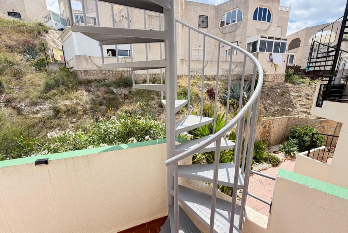 San Miguel De Salinas