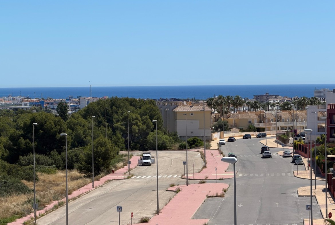 Lomas De Cabo Roig
