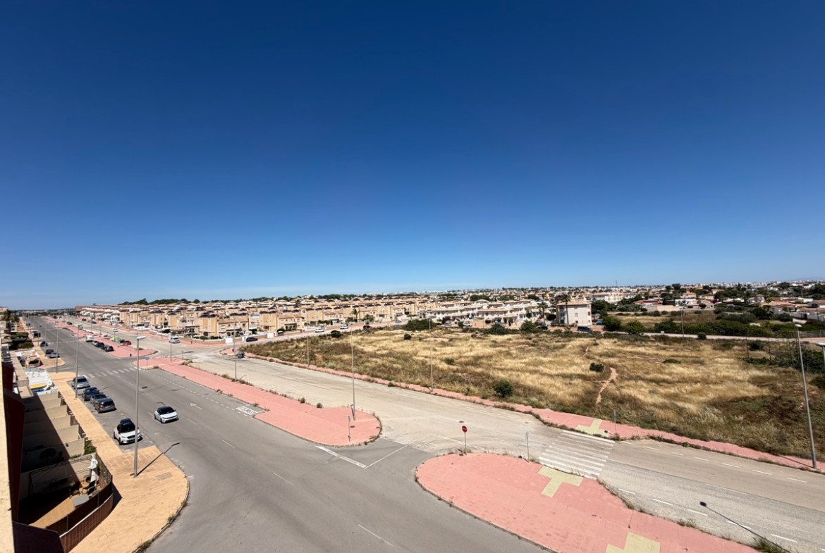 Lomas De Cabo Roig