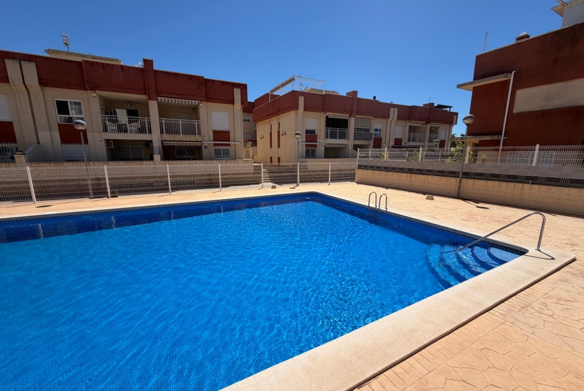 Lomas De Cabo Roig
