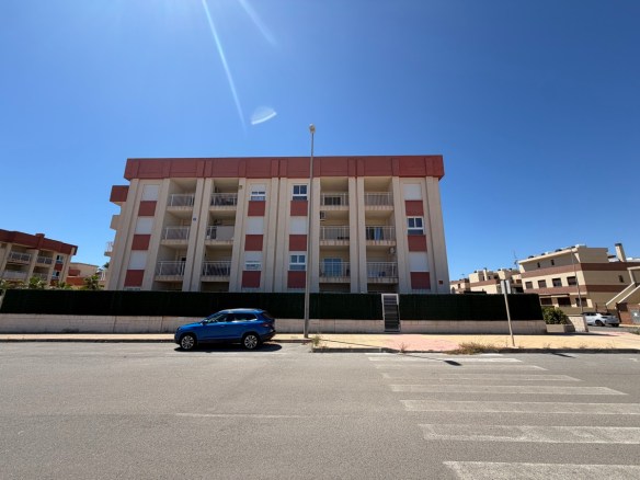 Lomas De Cabo Roig